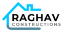 raghav constructios logo
